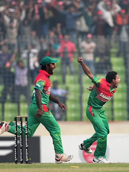 Bangladesh certain to face West Indies backlash