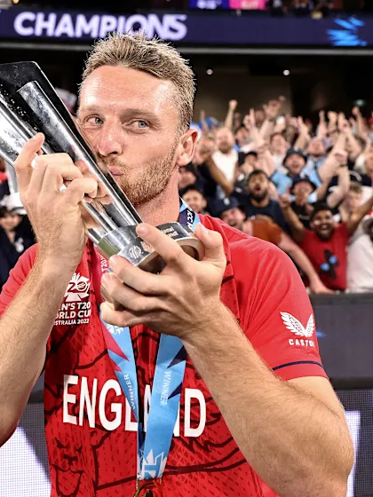 Four options England may consider to replace Ben Stokes at T20 World Cup