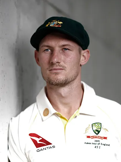 'It's good motivation' – Bancroft reveals use of Baggy Green to earn Test return