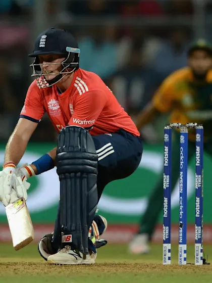 Joe Root's magnificent reverse hit | Bira 91 Six Days of Sixes