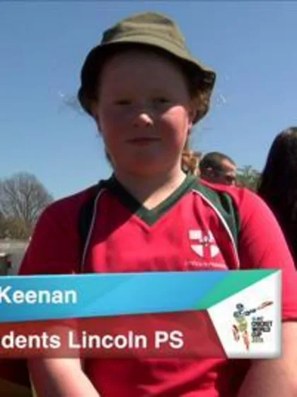 Cricket Smart Launch: New Zealand