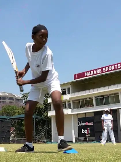 Making moves on and off the field | Women's Cricket Week 2025