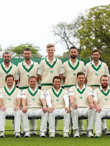 Five reasons Ireland can beat Pakistan