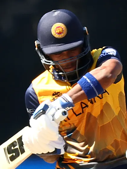 SIX: Pathum Nissanka gets the runs flowing | T20WC 2022
