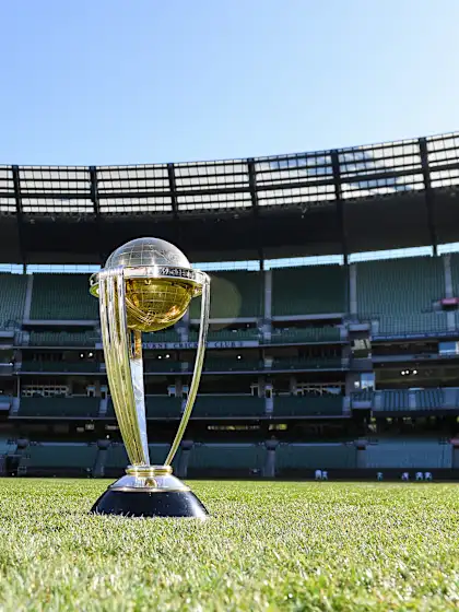 World Cup 2023 to feature first-ever vertical video feed by ICC TV