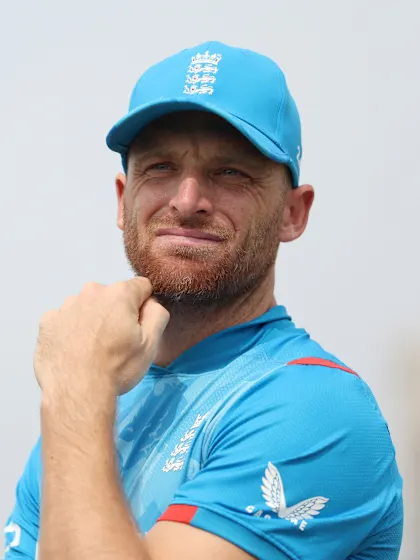 Jos Buttler resigns as England captain