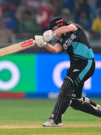 New Zealand off to a flier | Final | WT20WC 2024