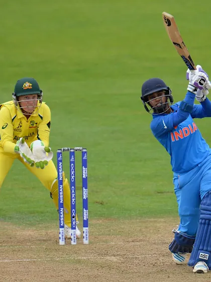 Raj joins pantheon of greats