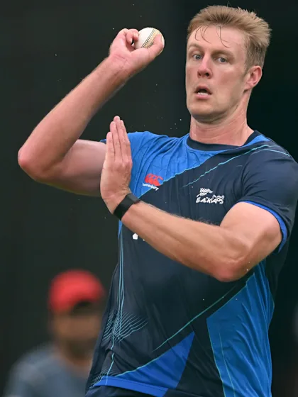 No risks taken as New Zealand put Jamieson on ice for Bangladesh