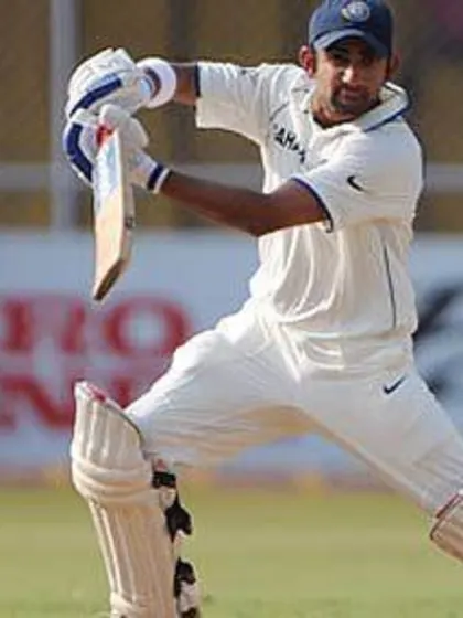 Gambhir predicts tough series against South Africa