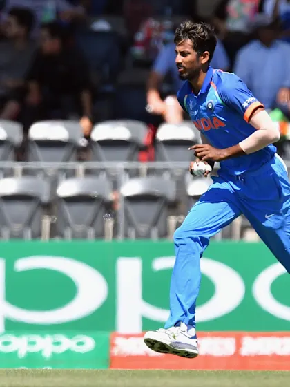 Ishan Porel: 'I sat there for two hours crying'