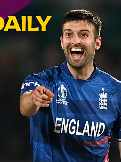 England get on the board with big win | Digital Daily: Episode 7 | CWC23