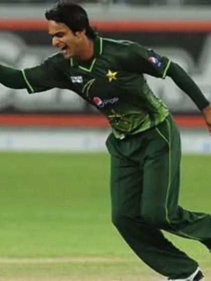 Mohammad Hafeez: Pakistan can bounce back from ‘damaging’ India defeat