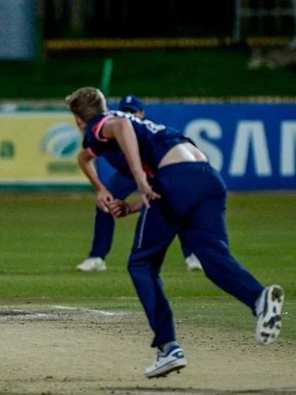 Preview: South Africa U19 v Kenya U19