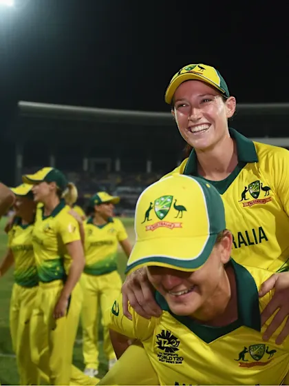 Megan Schutt, Poonam Yadav hold on to top-two spots