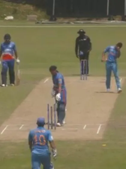 WCL 4 - Bermuda v Malaysia Long Highlights