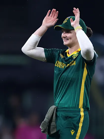 South Africa on top of points table with win over Pakistan