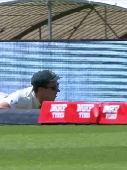 Logo of Four - Mohammed Shami - Australia vs India
