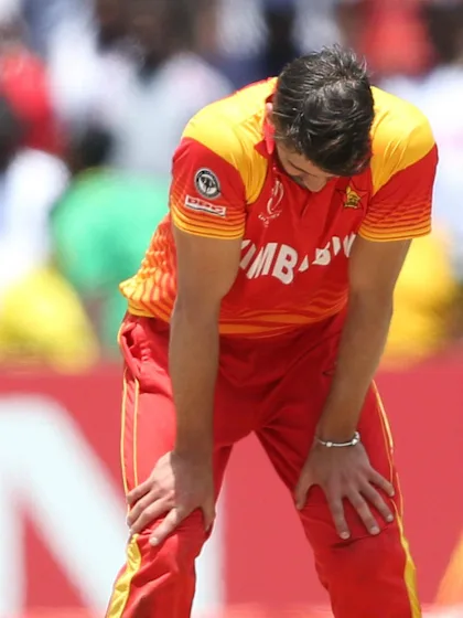 Zimbabwe: How it all went so horribly wrong