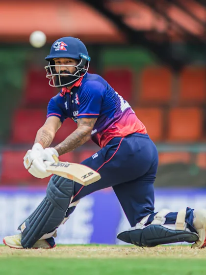 Nepal promise to attack during crucial home League 2 contest