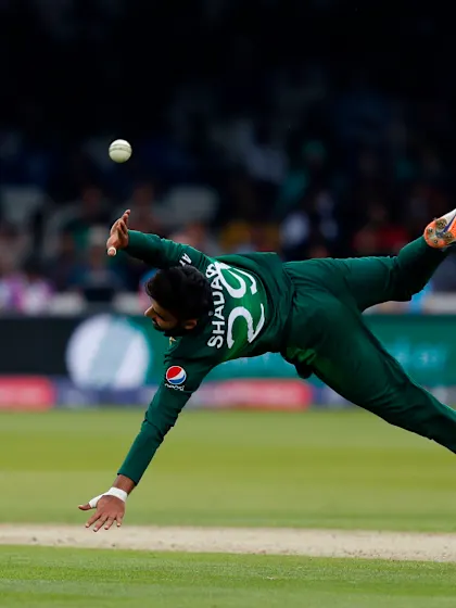 Pakistan face another must-win against clinical New Zealand