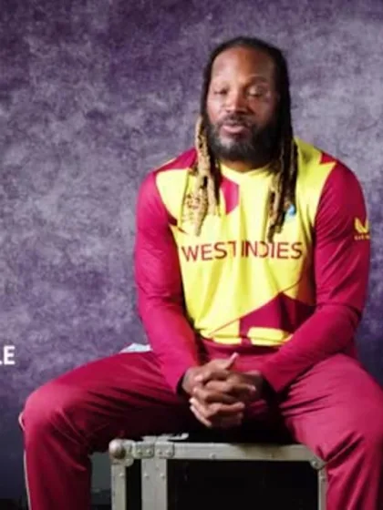 West Indies bring the swagger | T20 World Cup