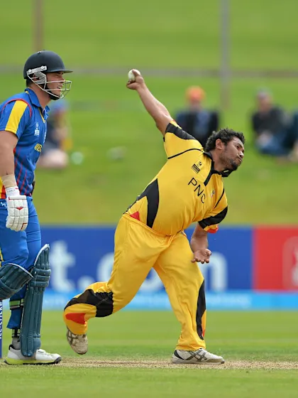 Papua New Guinea, Namibia brace up for promising contests
