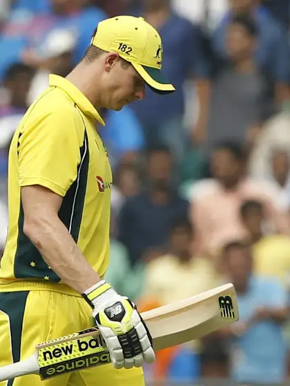 Top four need to stand up and take control: Smith