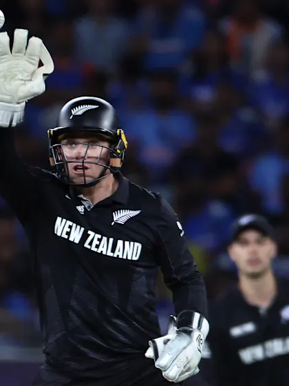 Key Kiwi to miss Pakistan ODI series after training injury