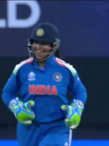 Nat Sciver-Brunt - Wicket - India Women vs England Women