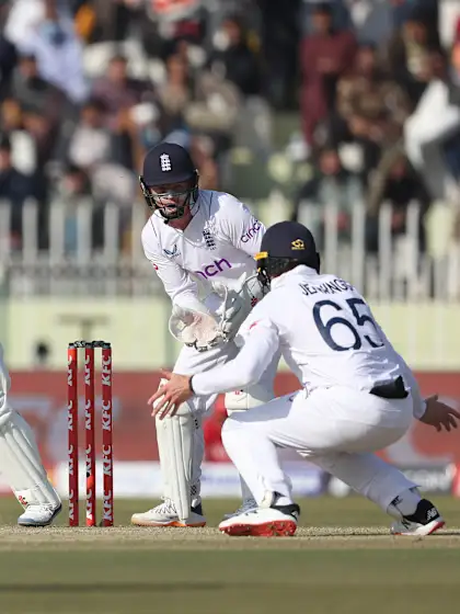 England, Pakistan confident of result in Rawalpindi Test