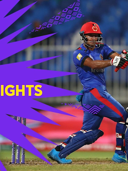 OPPO batting highlights | Day 9