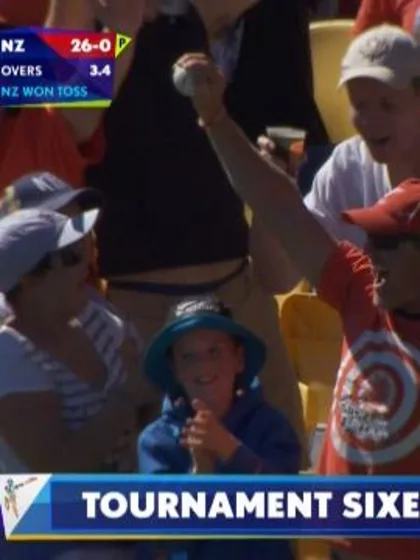 Catch a Million Number 7!!