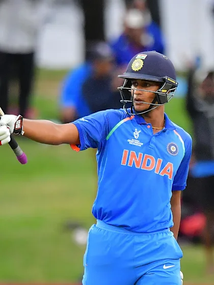 U19 CWC: Centuries on the biggest stage