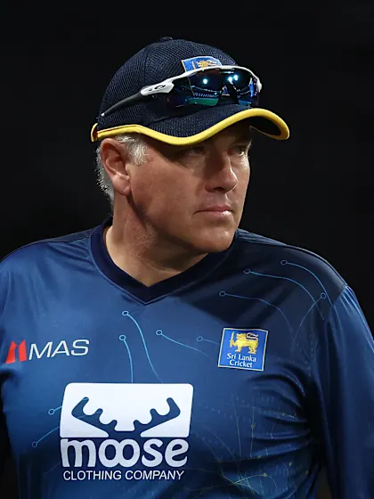 Chris Silverwood (Sri Lanka, Head Coach) Post-Match Press Conference Transcript | SL v ENG | T20 World Cup 2022