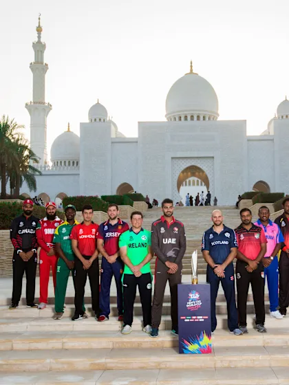 UAE's pathway to global stage facilitated by great facilities