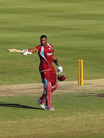 'A power hitting maestro' – Tributes pour in as Pollard announces retirement