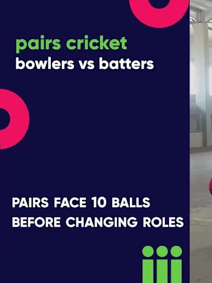 Game - Pairs Cricket (1)