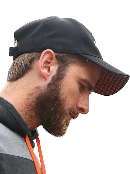 Williamson ruled out of third Test, Will Young in line for debut