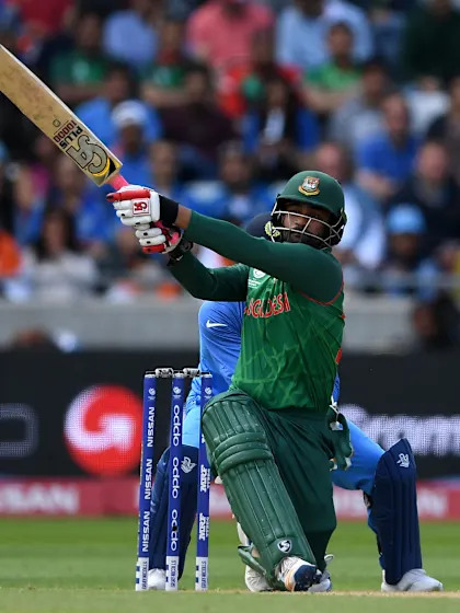 'The team wants me to bat deep and I'm comfortable with it' – Tamim Iqbal