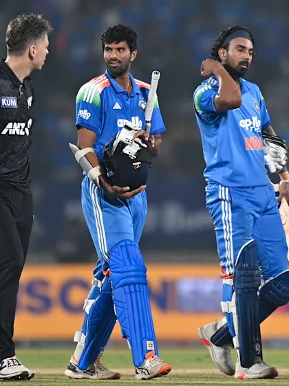 India face injury scare ahead of T20 World Cup 2026