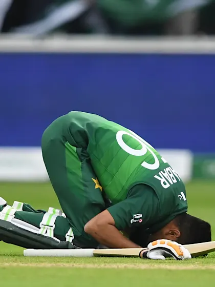 Babar has the potential to match Kohli, claims Flower