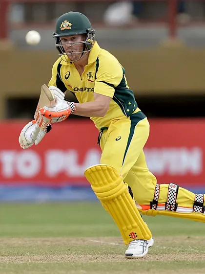 Australia v South Africa tri-series, Providence – Preview