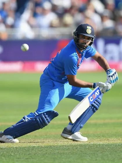 'Australia in Australia is always going to be dangerous' – Rohit Sharma