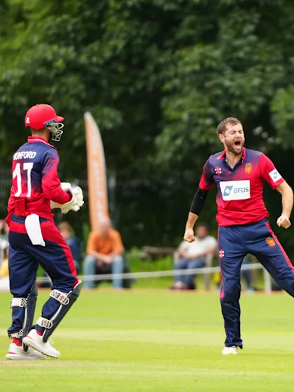 ICC Announce ICC Men’s T20 World Cup 2028 Europe Pathway Events for 2026