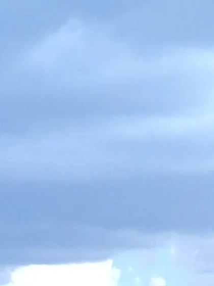 Caleb Falconer with a Six vs. India