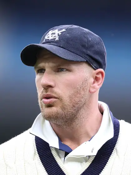 31-year-old Aaron Finch yet to give up on Test dream