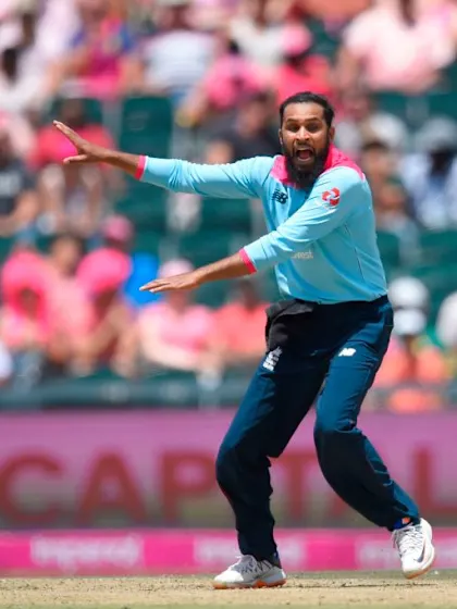 England survive nervy finish to draw series