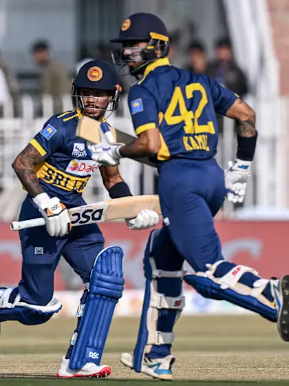 Sri Lanka set for all format tour of West Indies