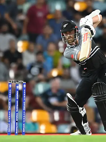Kane Williamson (New Zealand, Captain) Pre-Match Media Conference Transcript | NZ v IRE | T20 World Cup 2022